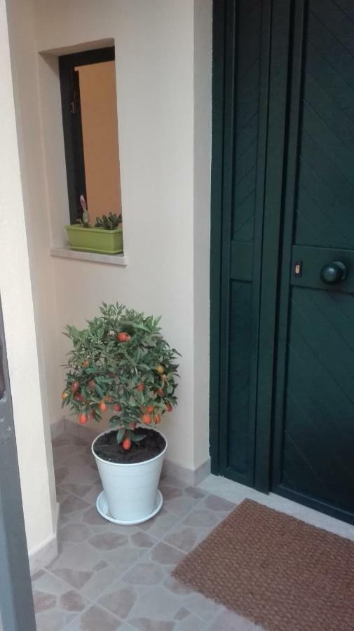 Il Cancelletto Syracuse Esterno foto